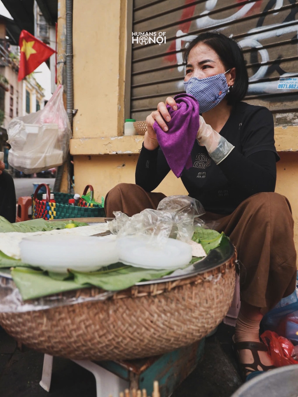 Mr. Dakgalbi – Aeon Xuân Thủy